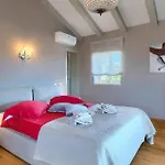 בית נופש Pietra *