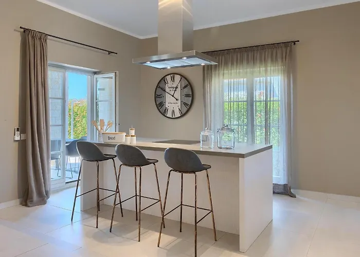 Casa vacanze Pietra Porec