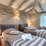 Pietra Σπίτι διακοπών Πόρετς