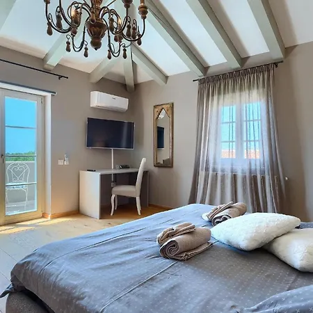 Pietra Σπίτι διακοπών *