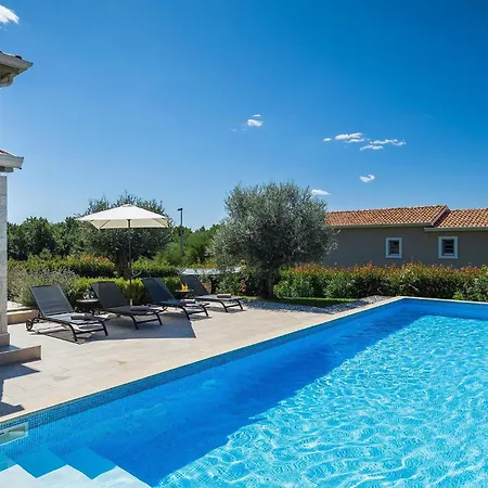 Pietra Vakantiehuis Poreč