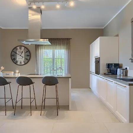 Σπίτι διακοπών Pietra Πόρετς