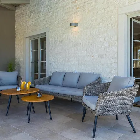 Pietra Σπίτι διακοπών *