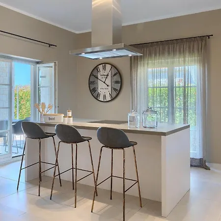 Feriehus Pietra Poreč