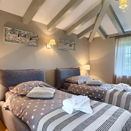 Pietra Σπίτι διακοπών Πόρετς