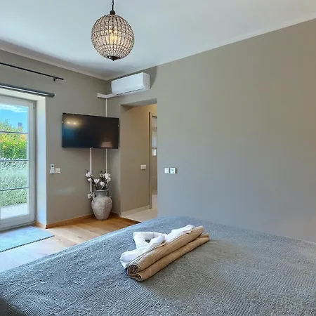 Σπίτι διακοπών Pietra Πόρετς