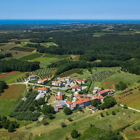 Pietra Vakantiehuis *