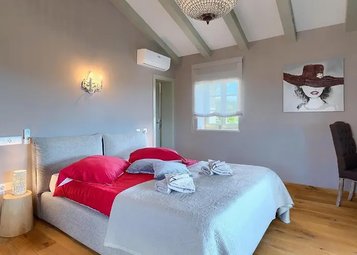 Vakantiehuis Pietra *