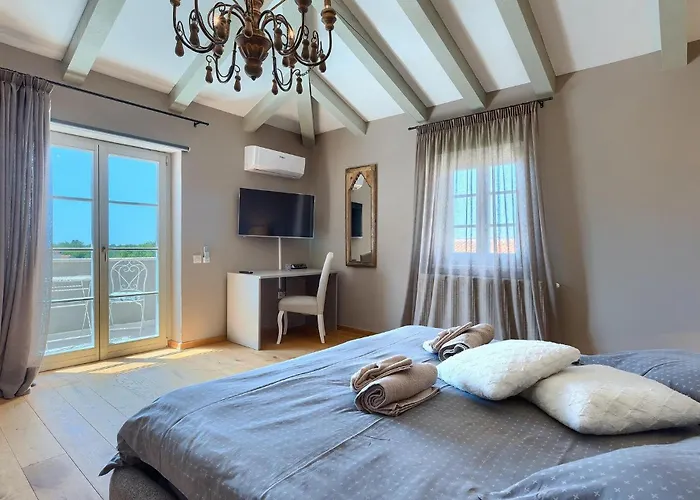 Pietra Vakantiehuis *