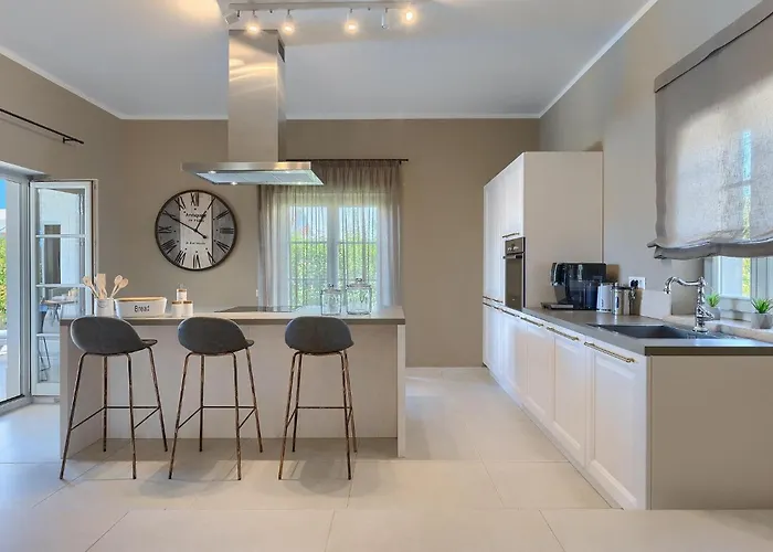 Prázdninový dům Pietra Poreč