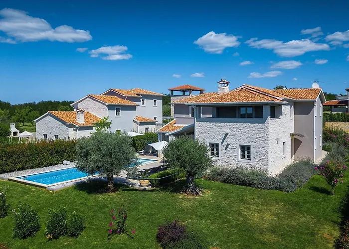 Vakantiehuis Pietra