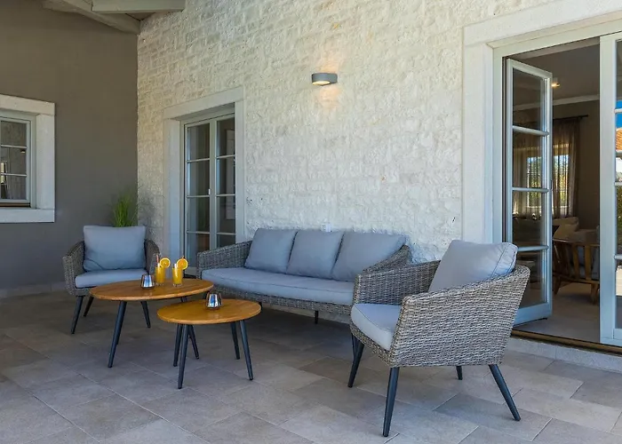 Pietra Prázdninový dům *