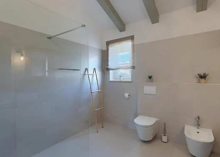 Feriehus Pietra Poreč