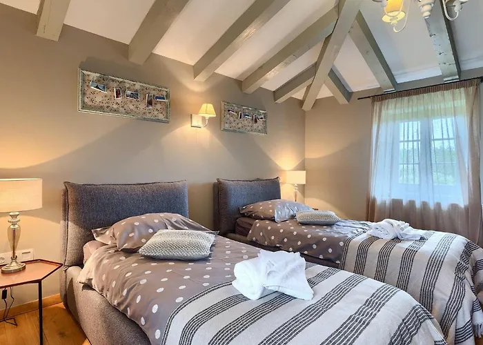 Pietra Vakantiehuis Poreč