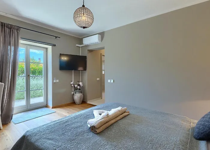 Vakantiehuis Pietra Poreč