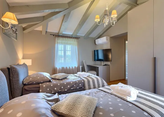 Pietra Vakantiehuis Poreč