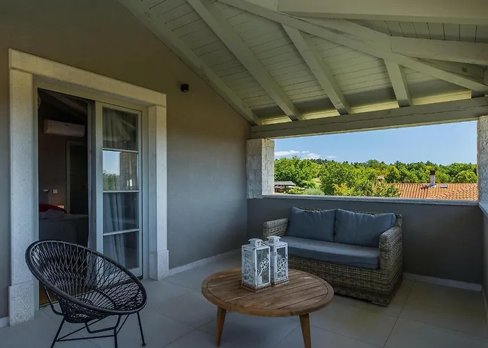 Pietra Prázdninový dům *