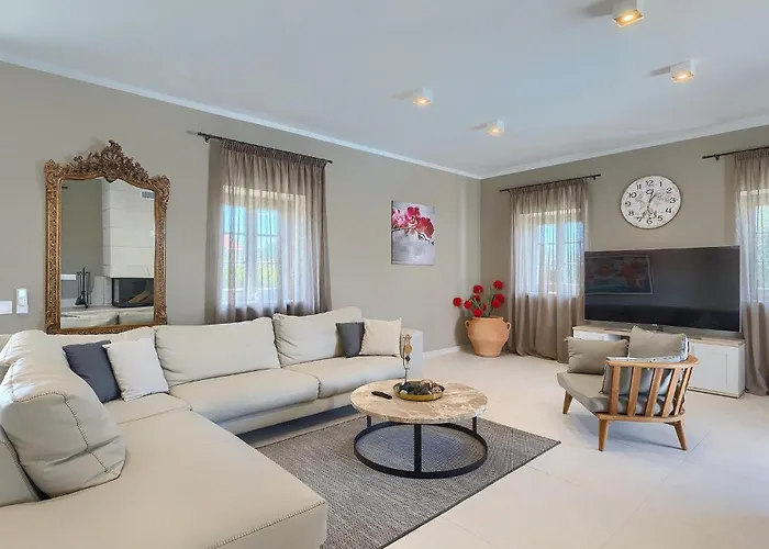 Pietra Vakantiehuis Poreč