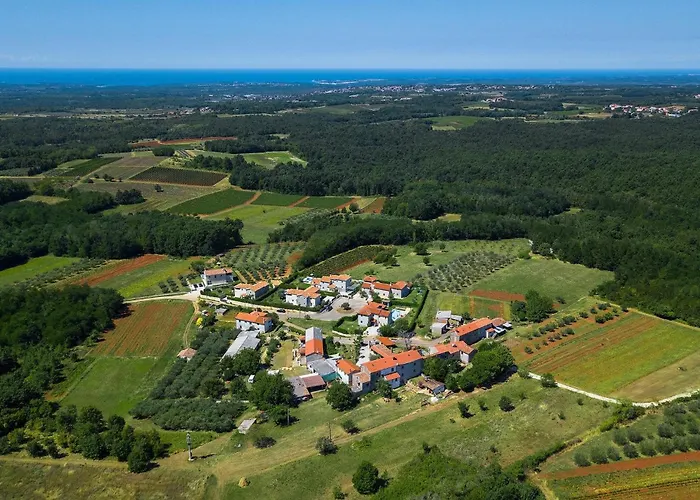 Pietra Vakantiehuis *