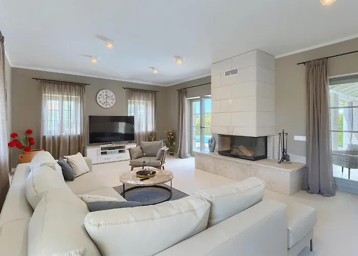 Pietra Prázdninový dům