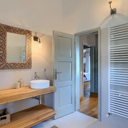 بيت للعطل Pietra *