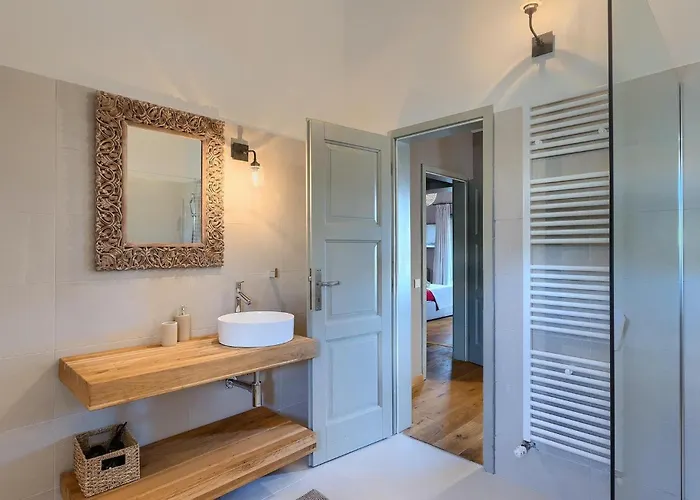 Дом отдыха Pietra *